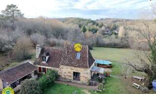 Maison 6 Pièces 150 m² à vendre à Journiac (24260)