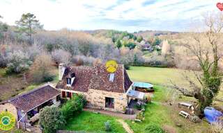 Maison 6 Pièces 150 m² à vendre à Journiac (24260)