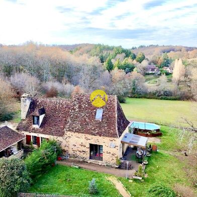 Maison 6 pièces 298920 €