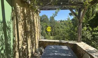 Maison 6 Pièces 167 m² à vendre à Val de Louyre et Caudeau (24510)