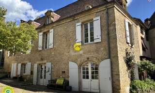 Maison 10 Pièces 180 m² à vendre à Val de Louyre et Caudeau (24510)