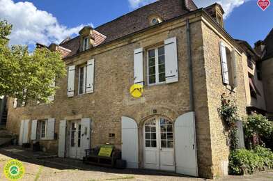 Maison 10 pièces 265000 €