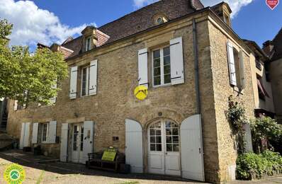 MAISON DE VILLAGE EN PIERRE — photo du bien