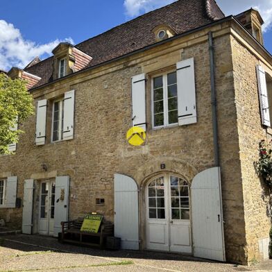 Maison 10 pièces 265000 €