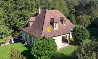 Maison 7 Pièces 170 m² à vendre à Sainte-Foy-de-Longas (24510)