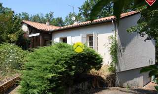 Maison 5 Pièces 122 m² à vendre à Eymet (24500)