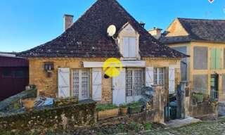 Maison 3 Pièces 89 m² à vendre à Val de Louyre et Caudeau (24380)