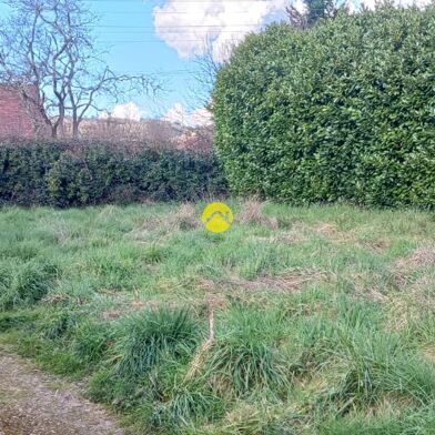 Maison 1 pièces 23000 €