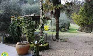 Maison 7 Pièces 183 m² à vendre à Campagne (24260)