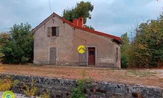 Maison 3 Pièces 95 m² à vendre à Bourges (18000)