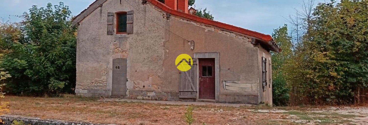 Maison 3 Pièces 95 m² à vendre à Bourges (18000)