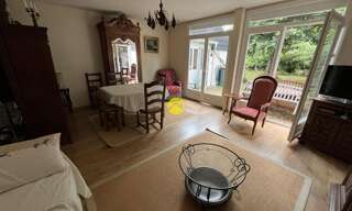 Maison 4 Pièces 81 m² à vendre à Bourges (18000)