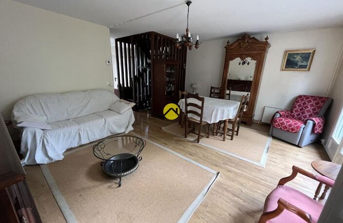 Maison 3 chambres - jardin — photo 2