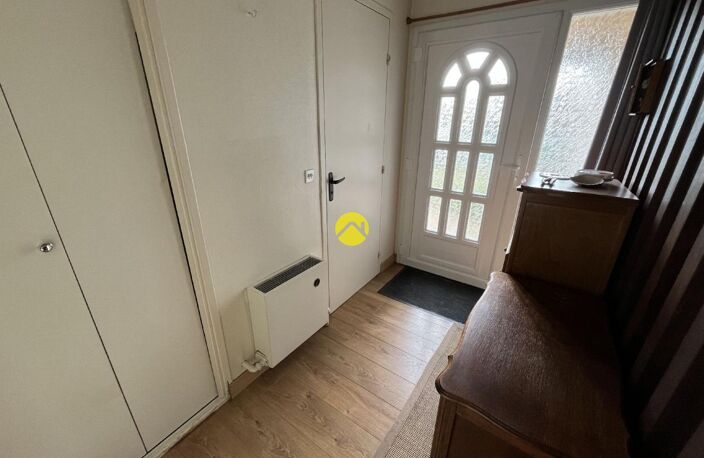 Maison 3 chambres - jardin — photo 3