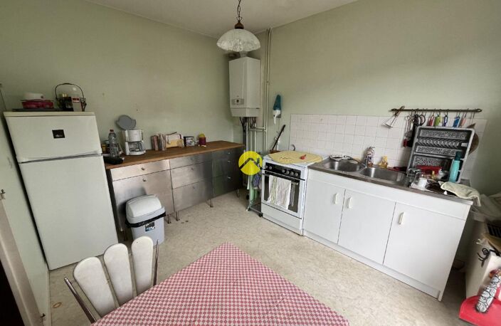 Maison 3 chambres - jardin — photo 4