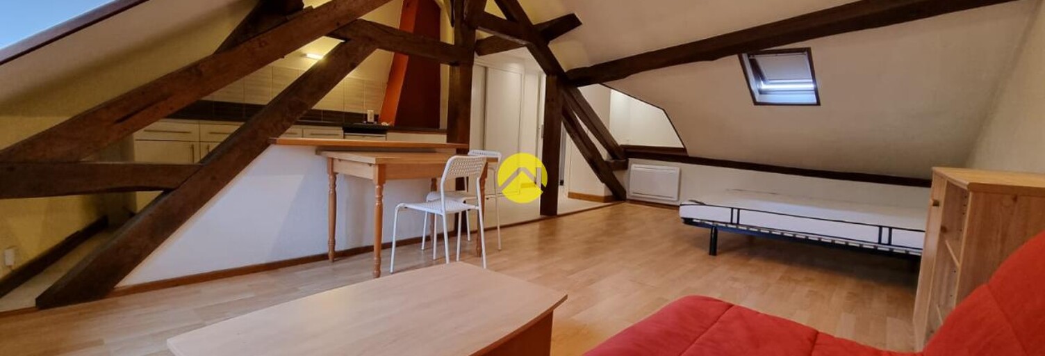 Maison 4 Pièces 100 m² à vendre à Bourges (18000)