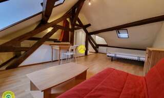 Maison 4 Pièces 100 m² à vendre à Bourges (18000)