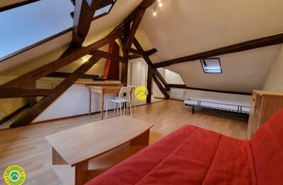 IMMEUBLE DE 3 APPARTEMENTS — photo du bien