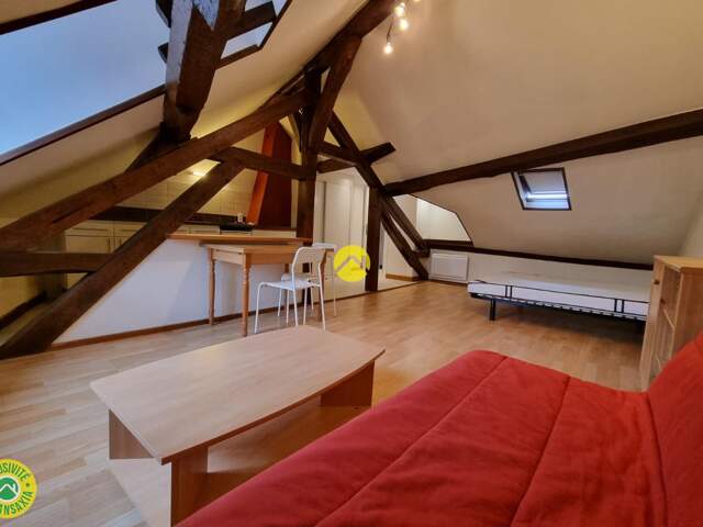 IMMEUBLE DE 3 APPARTEMENTS — photo du bien