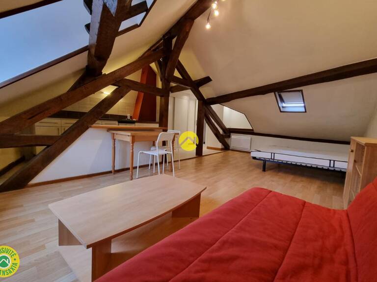 IMMEUBLE DE 3 APPARTEMENTS — photo 1