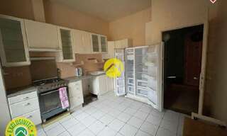 Maison 8 Pièces 203 m² à vendre à Bourges (18000)