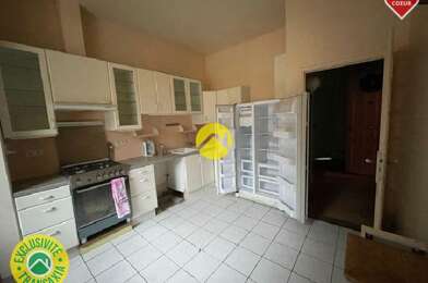 Maison 8 pièces 249100 €