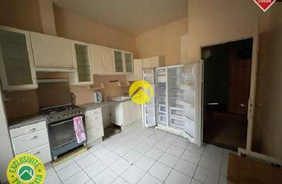 Appartement 200m²  — photo du bien
