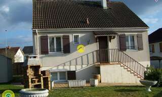 Maison 4 Pièces 72 m² à vendre à Bourges (18000)