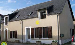 Maison 7 Pièces 170 m² à vendre à Bourges (18000)