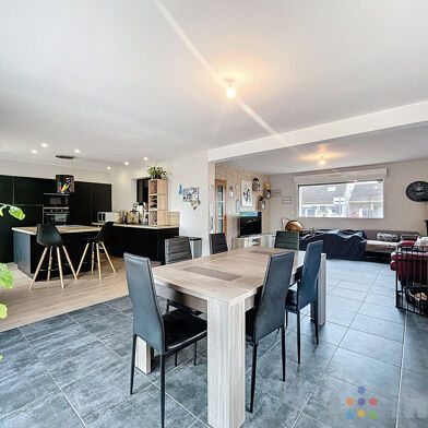 Maison 5 pièces 319000 €