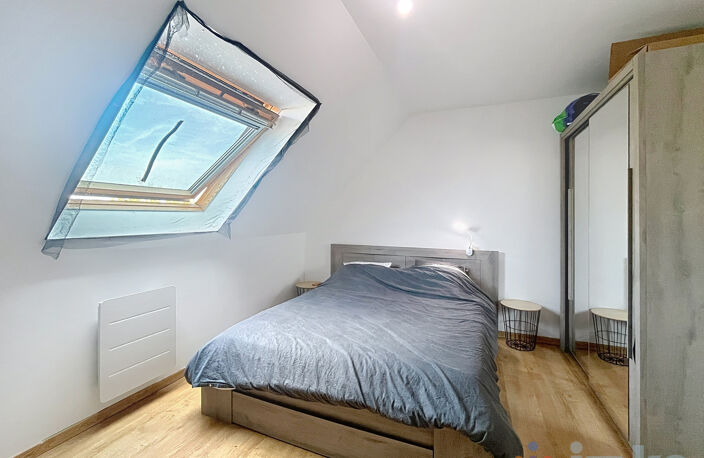 Maison individuelle T5 jardin et garage. — photo 3