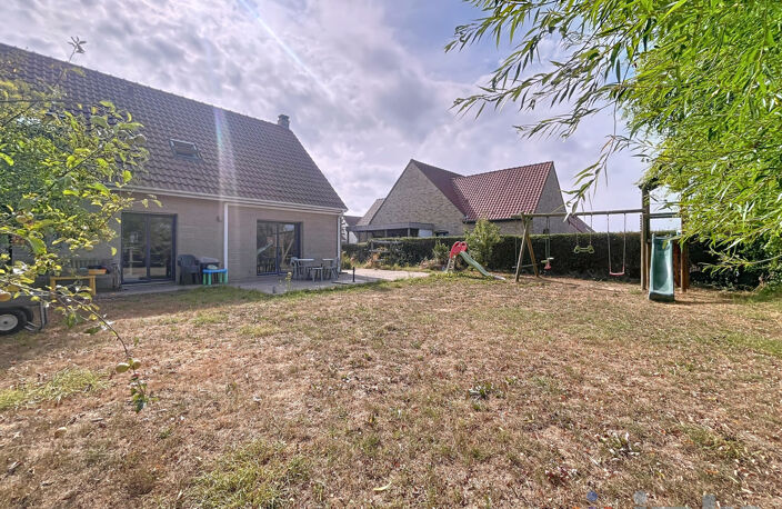 Maison individuelle T5 jardin et garage. — photo 5