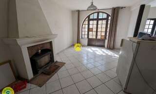 Maison 7 Pièces 95 m² à vendre à Bourges (18000)