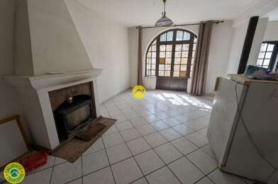 Maison 7 pièces 57500 €