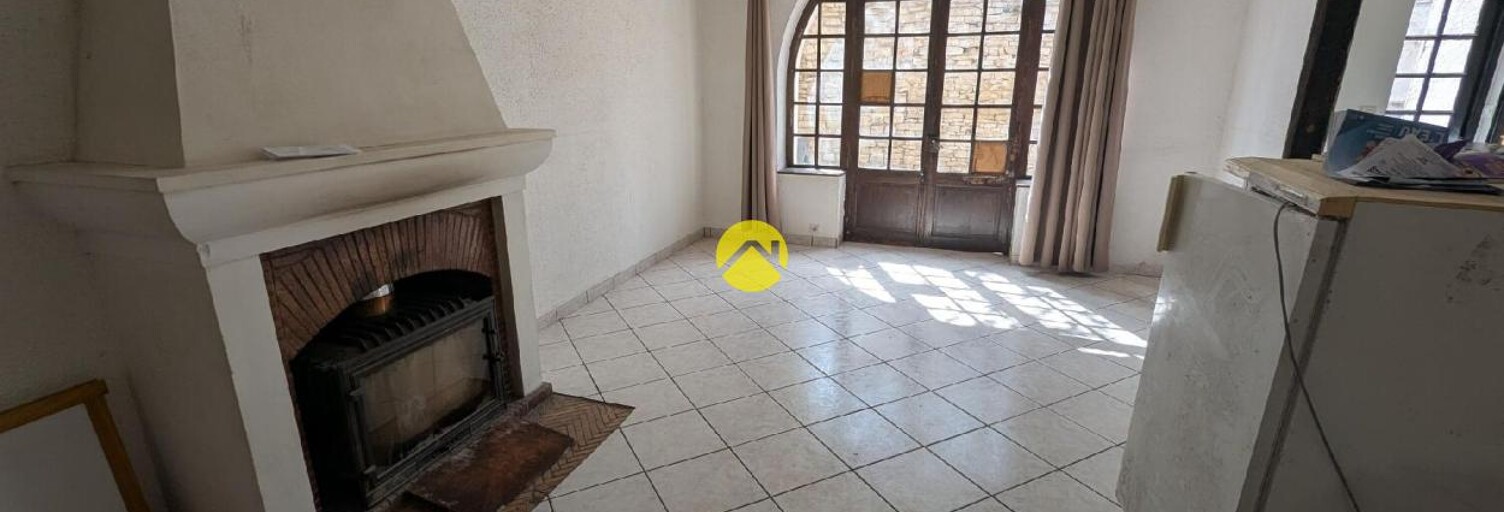 Maison 7 Pièces 95 m² à vendre à Bourges (18000)