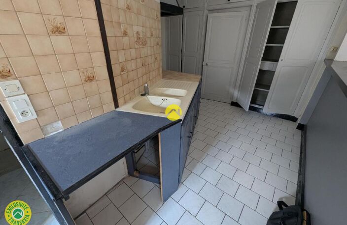 Maison de bourg.Potentiel 150m2 — photo 4