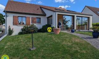 Maison 6 Pièces 161 m² à vendre à Bourges (18000)