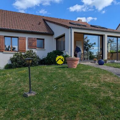 Maison 6 pièces 254400 €