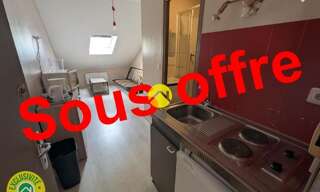 Maison 3 Pièces 48 m² à vendre à Bourges (18000)