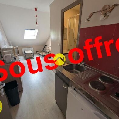 Maison 3 pièces 72500 €