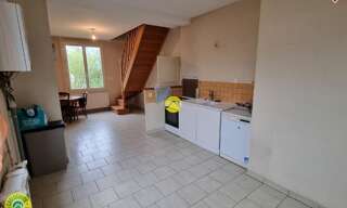 Maison 6 Pièces 99 m² à vendre à Bourges (18000)