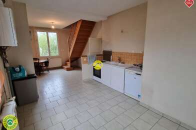 Maison 6 pièces 178500 €