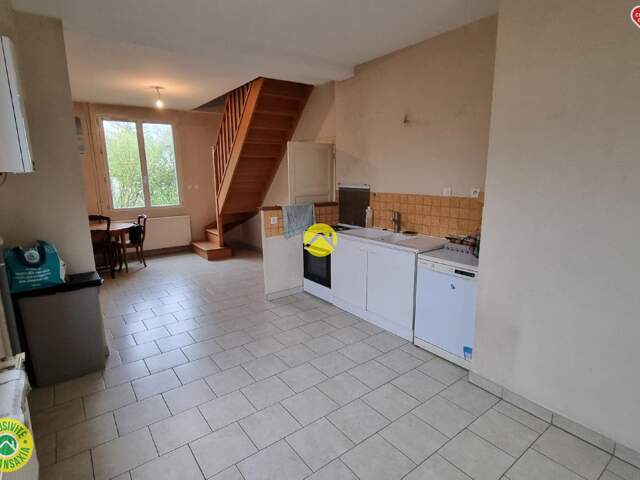 Maison indépendante T6 — photo du bien