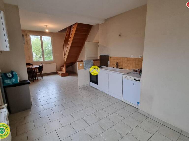 Maison indépendante T6 — photo 1