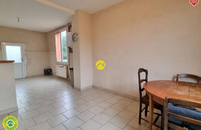 Maison indépendante T6 — photo 3