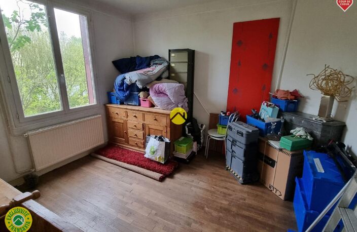 Maison indépendante T6 — photo 5