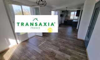 Maison 6 Pièces 95 m² à vendre à Bourges (18000)