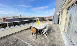 Maison 6 Pièces 182 m² à vendre à Bourges (18000)