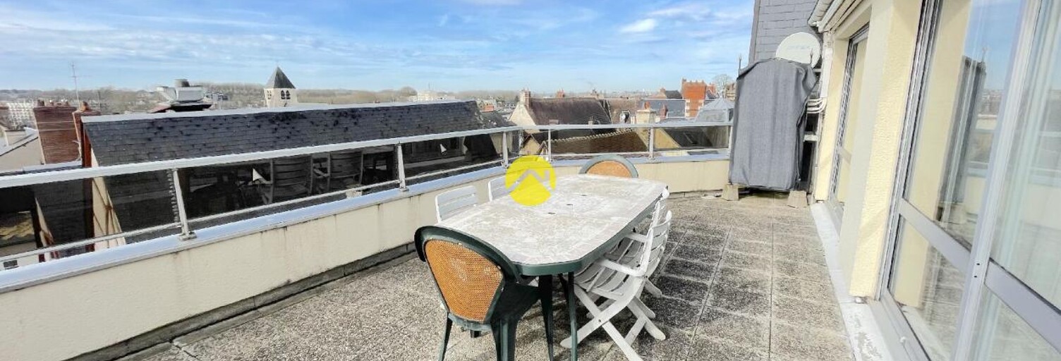 Maison 6 Pièces 182 m² à vendre à Bourges (18000)