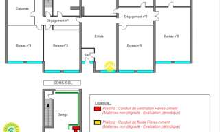 Maison 10 Pièces 175 m² à vendre à Bourges (18000)